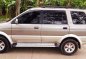 Isuzu Crosswind 2006 for sale -7