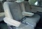 2000 Hyundai Starex Automatic Diesel well maintained-2