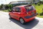 Hyundai Getz 2010 GOLD All Power Manual TOP OF THE LINE Fresh-3