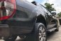 2016 Ford Ranger Wildtrak Automatic 4x2-8