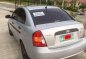 2010 Hyundai Accent 1.5 diesel Manual transmission-2