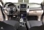 2015 Mitsubishi Montero Sport GLS-V 2.5 Diesel Engine 4x2 Automatic-10