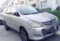 Toyota Innova 2.5 E Diesel 2013 MODEL FOR SALE-2