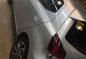 2017 Toyota Wigo G manual silver new look-6