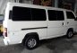 Nissan Urvan 2015 for sale-2