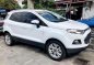 Ford Ecosport titanium 2015 model / matic-2