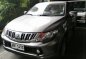 Mitsubishi Strada 2015 for sale-3