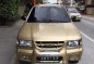 Isuzu Crosswind 2002 for sale-0