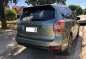 Subaru Forester 2014 for sale-4