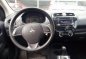 Mitsubishi Mirage 2015 for sale-9