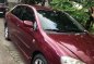 Toyota Altis 1.6G Automatic Fresh in and out 2001-2