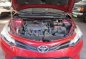 2015 Toyota Vios 1.3 E AT Php 498,000 only!-11