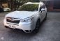 2015 Subaru Forester 2.0i premium FOR SALE-9