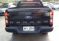 2015 Ford Ranger Wildtrak 2.2 4x2 AT -1