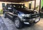 2016 Ford Ranger Wildtrak Automatic 4x2-2