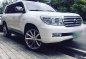 2012 series TOYOTA Land Cruiser Lc200 Vx Diesel swap -0