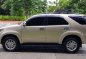 2014 Toyota Fortuner V 4x2 matic diesel FOR SALE-10