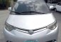 2007 Toyota Previa 2.4L Full Option AT P638,000 only-0