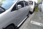 Toyota Innova 2007 model Very good condition-0