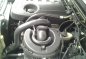 Ford Everest 2007 Manual TDCI turbo engine-9