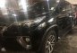 2017 Toyota Fortuner 2.4 V 4x4 Automatic Transmission-2