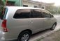 Toyota Innova E 2008 acquired FOR SALE-5