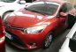 Toyota Vios 2017 for sale-5