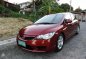 Honda Civic FD 1.8S MT 2006 for sale -9