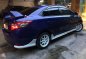 2016 Toyota Vios TRD AT Automatic FOR SALE-5