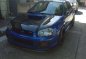 Subaru WRX STI 2004 for sale -1