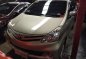 2016 Toyota Avanza 1.3E automatic SILVER-0