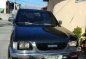 Isuzu Fuego manual trans for sale -4