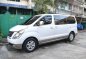 Hyundai Starex gold 2011 model automatic trans-1