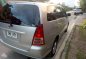 Toyota Innova E 2008 acquired FOR SALE-4