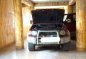 Mitsubishi Pajero 4x4 red 1996 for sale -6