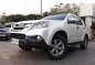 2015 Isuzu MU-x 4x2 AT Dsl for sale -2