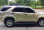 2014 Toyota Fortuner V 4x2 matic diesel FOR SALE-8