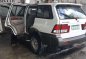 Ssangyong 2002 Musso automatic-5