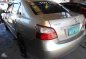 2011 Toyota Vios 1.3 MT Gasoline for sale-4