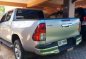 Toyota Hilux revo 2016 FOR SALE-1
