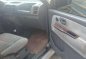 Mitsubishi Adventure 2001 Manual Gas for sale -10