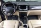 2016 Ford Everest TITANIUM 3.2 Diesel engine -11