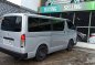 Toyota Hiace 2015 for sale-5