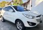 Hyundai Tucson 2010 model FOR SALE-1