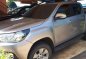 Toyota Hilux revo 2016 FOR SALE-2