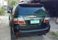 Toyota Fortuner g 2006 FOR SALE-8