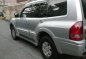 Mitsubishi Pajero 2004 for sale-0