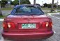 2000 Toyota Corolla Baby Altis FOR SALE-2