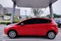 Ford Fiesta Hatchback AT 2012 Model - 350K-3