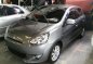 Mitsubishi Mirage 2016 for sale-4